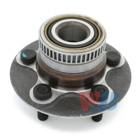 Wjb Hub Assembly, Wa512167 WA512167